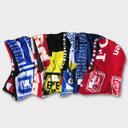 "Re;make" used soccer muffler balaclava