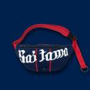 【オーダーリメイク】埼玉西武ライオンズ ユニフォームリメイク ファニーパック