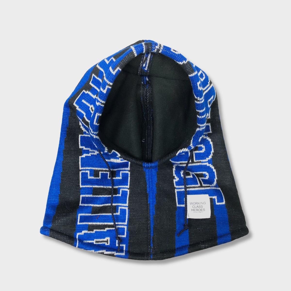 "Re;make" used soccer muffler balaclava -BZ1枚目の画像