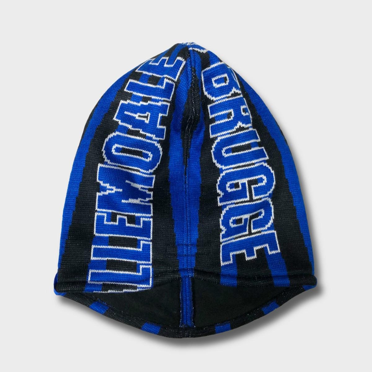 "Re;make" used soccer muffler balaclava -BZ | 5枚目