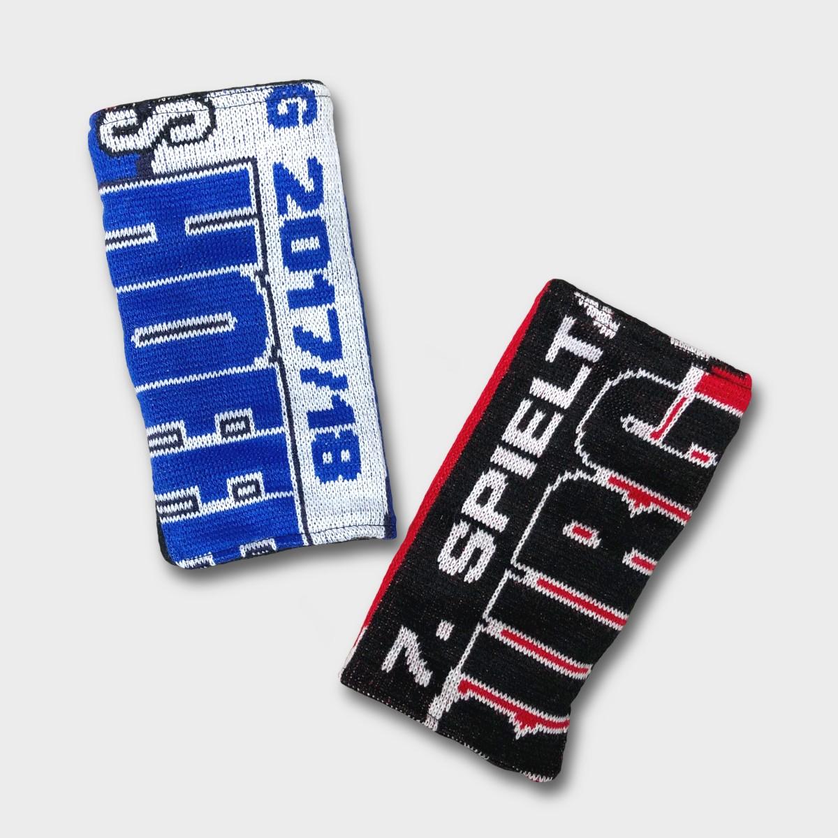 "Re;make" used soccer muffler hand warmer -HvsF | 5枚目